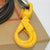 3/8" Steel Core, Winch Cable, Self Locking Hook