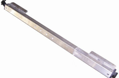 Replacement Speed®Dolly Telescoping Aluminum Axle. ITD1400
