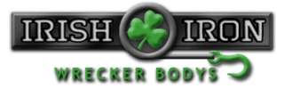 Irish Iron Wrecker