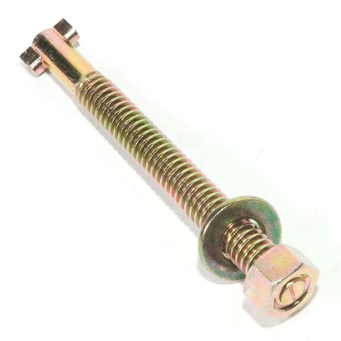 Cage Bolt