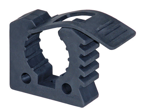 Small Rubber Clamps