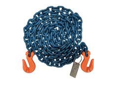 G100 5/16" Chain with Cradle Grab Hooks