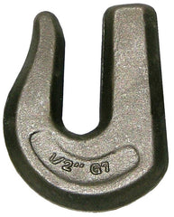 HD Weldable G70 Grab Hook Set of 4