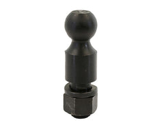 2-5/16" Hitch Ball with Riser