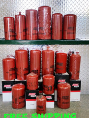 Filter Road Service Kit