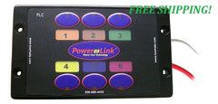 Towmate Power Link Control Module. 25-PLCTX6