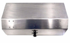Hydraulic Control Box and Panel