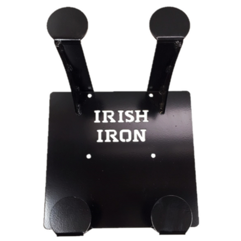 Shackel Racks 4 Shackle Rack | Irish Iron Wrecker