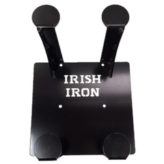 Irish Iron Wrecker | Tool Box Accessories | 4 Shackle Rack