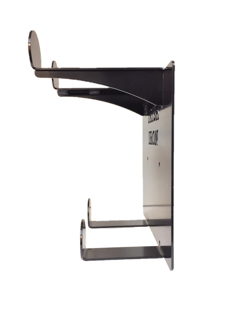 4 Shackle Rack | Irish Iron Wrecker