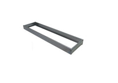 In the Ditch Aluminum Box Top Trays