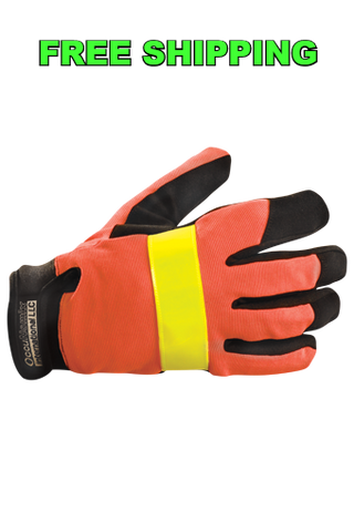 Premium High Visibility Cold Weather Size 2X