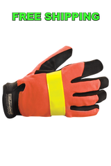 Premium High Visibility Cold Weather Size 2X