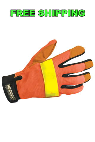 Value High Visibility Size 2X