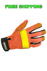 Value High Visibility Size 2X