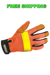 Value High Visibility Size Large